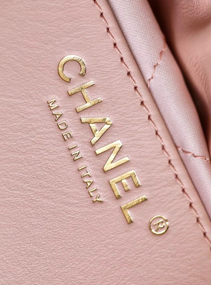 22Bag mini 櫻花粉_6