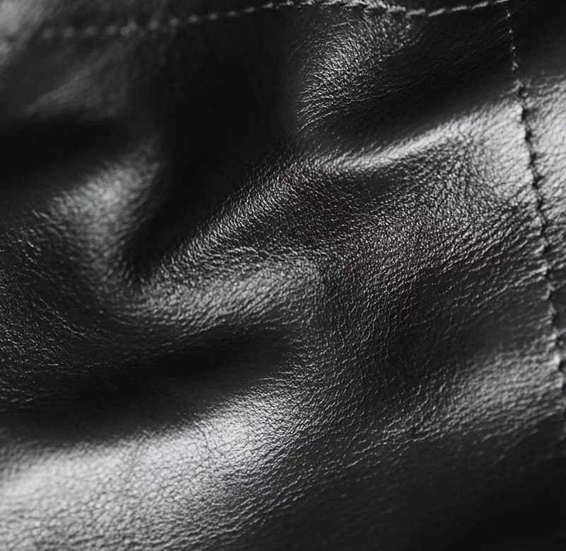 22Bag mini 黑銀_13