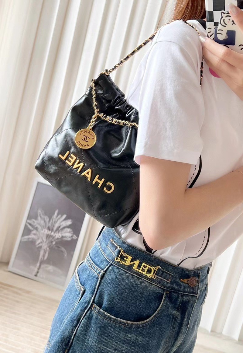 22Bag mini 黑金_10