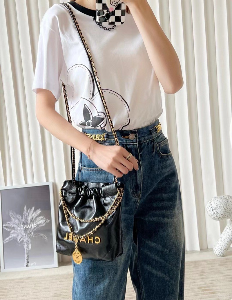 22Bag mini 黑金_11