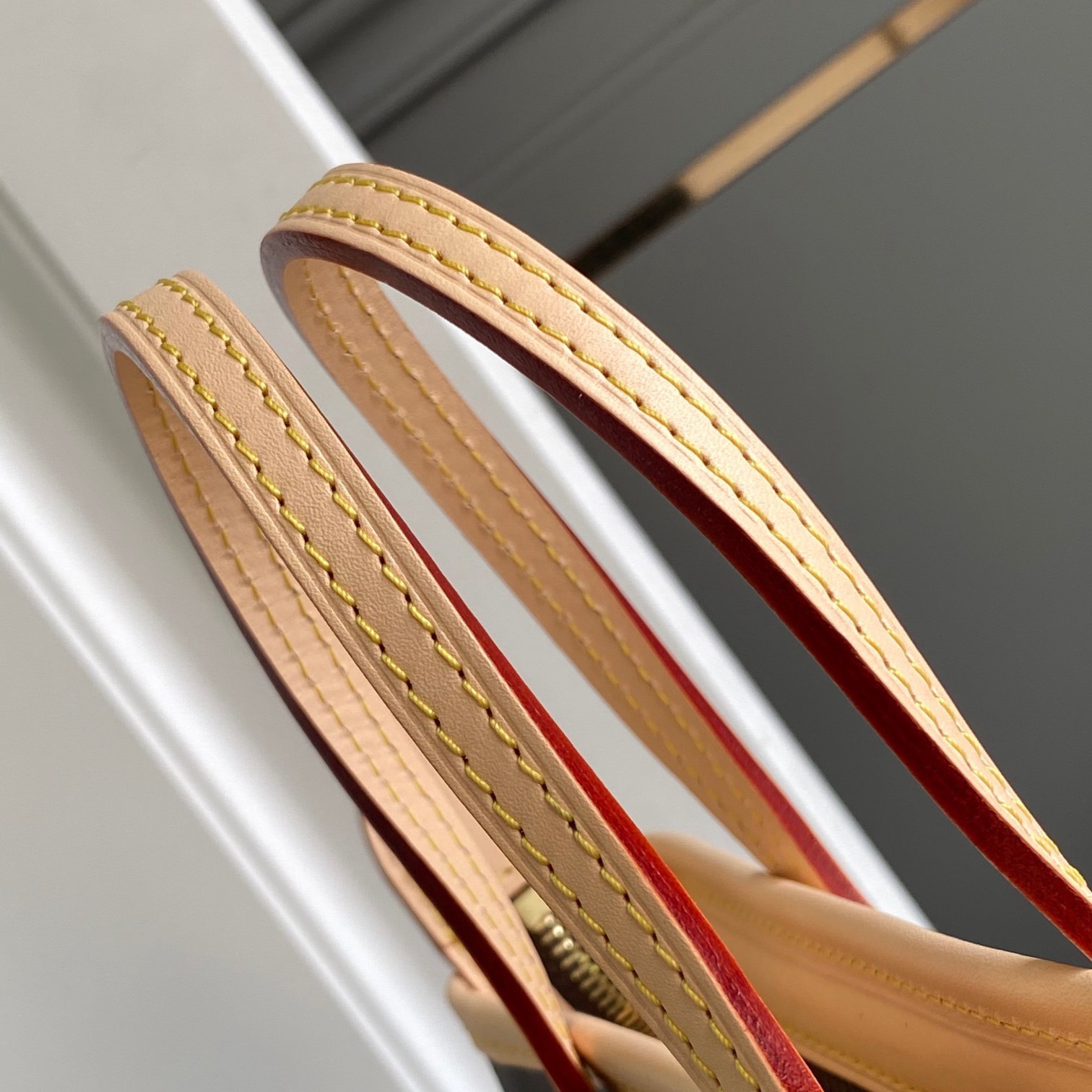 M46705 Neverfull BB 手袋_8