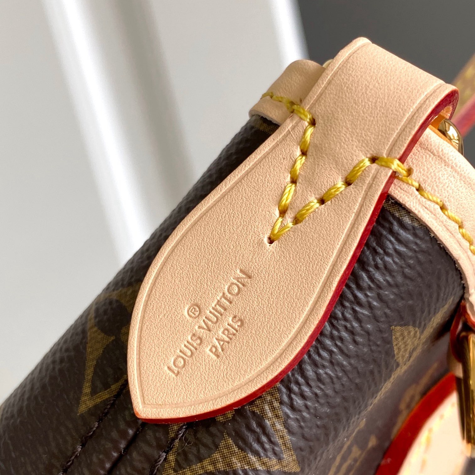 M46705 Neverfull BB 手袋_11