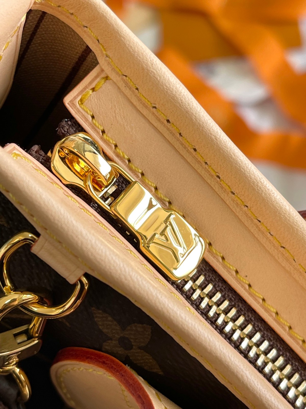 M46705 Neverfull BB 手袋_19