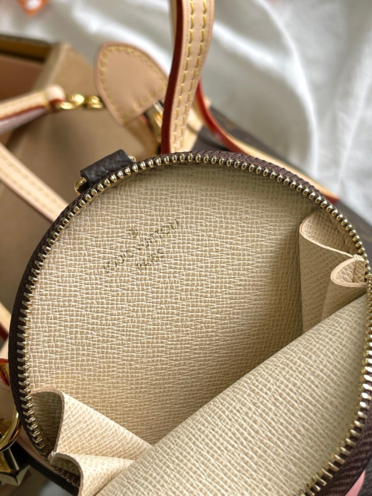 M46705 Neverfull BB 手袋_21