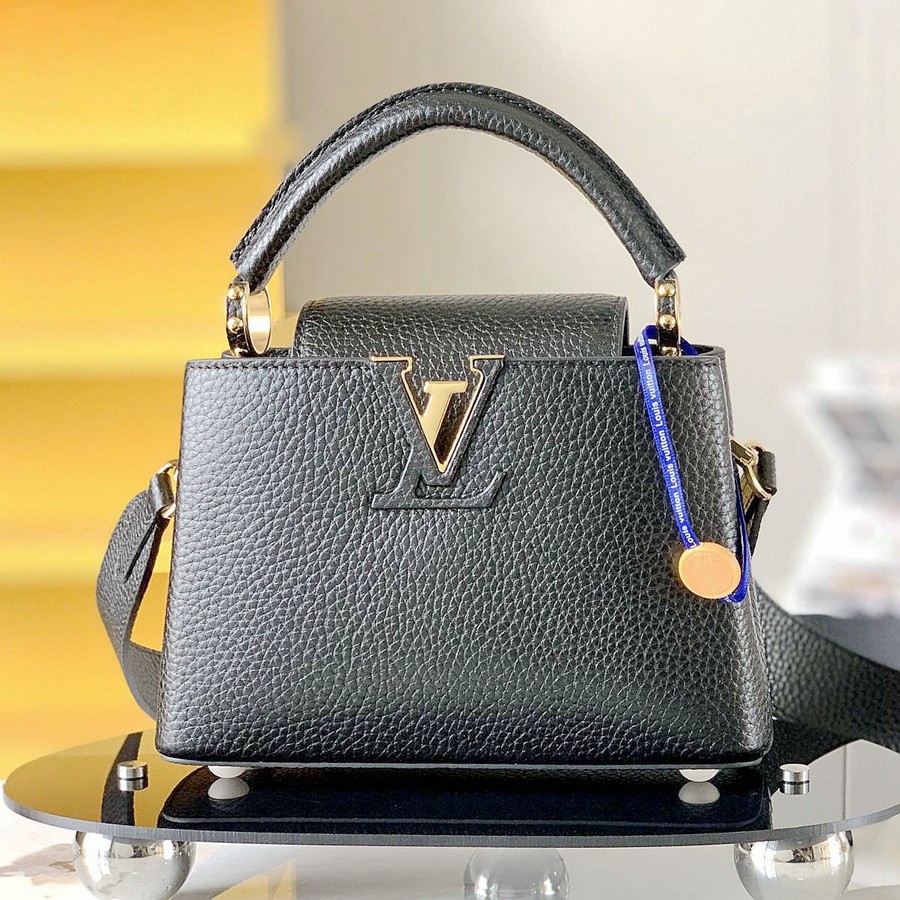 M56071 Capucines 迷你手袋_1