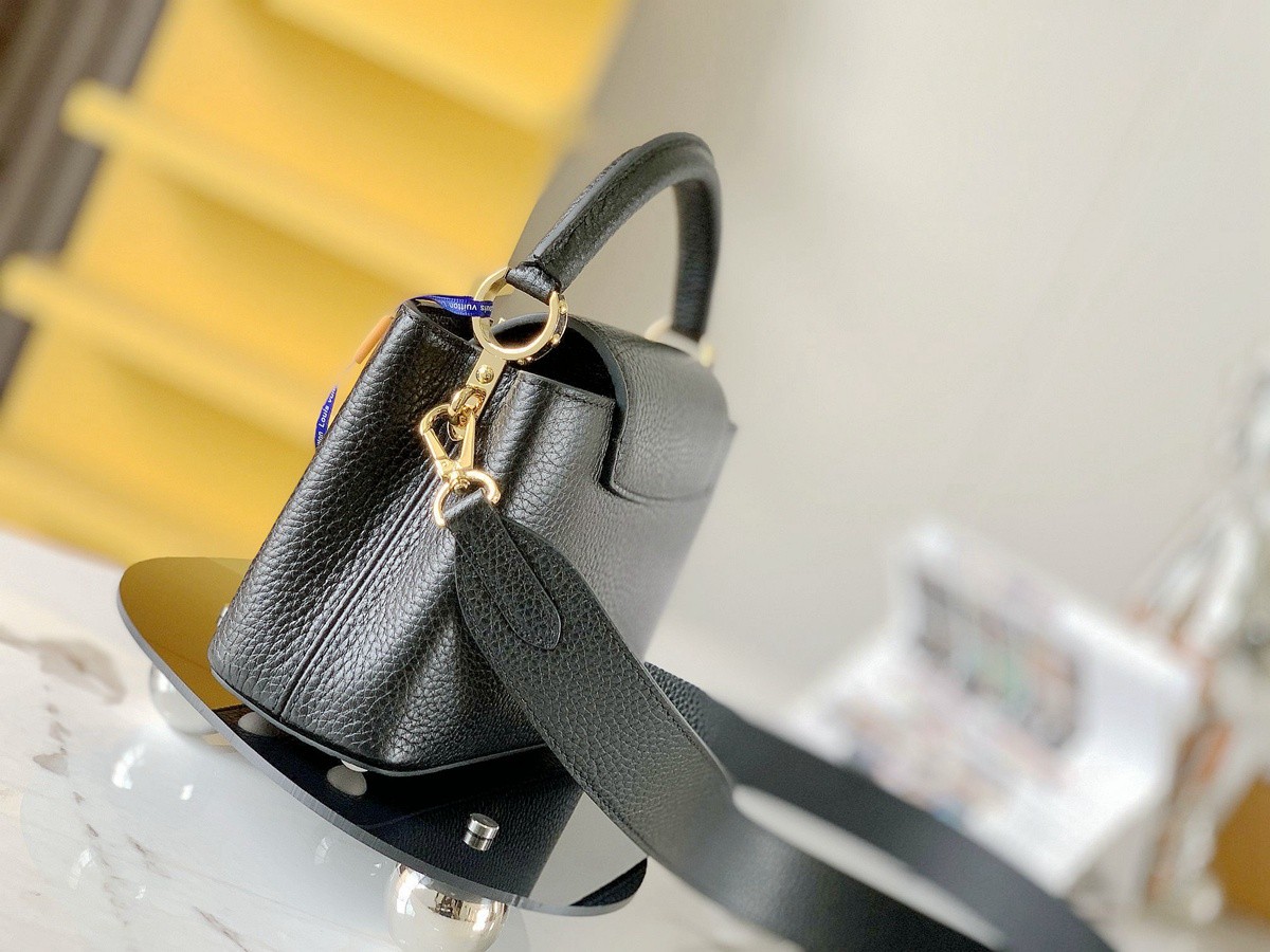 M56071 Capucines 迷你手袋_2