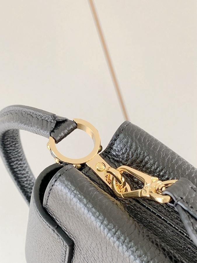 M56071 Capucines 迷你手袋_6