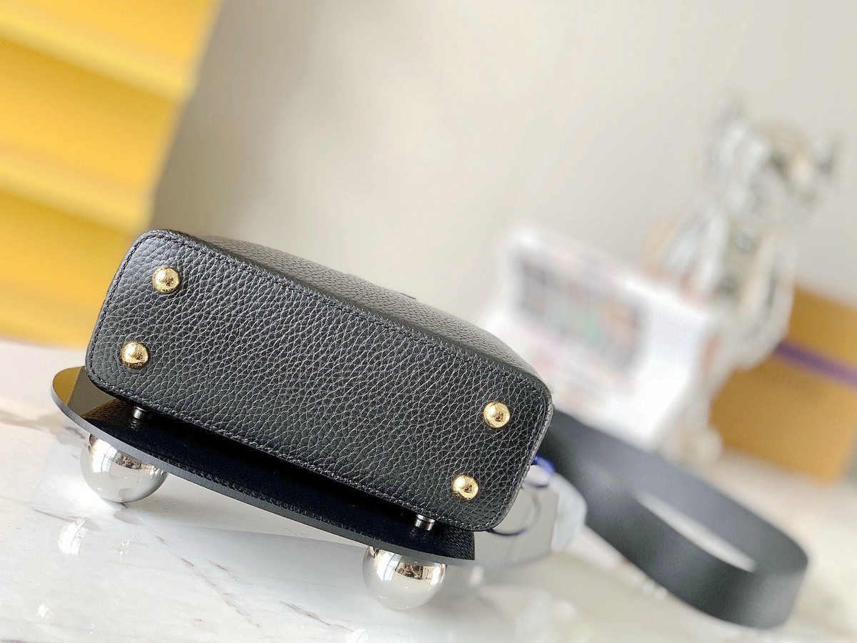 M56071 Capucines 迷你手袋_4