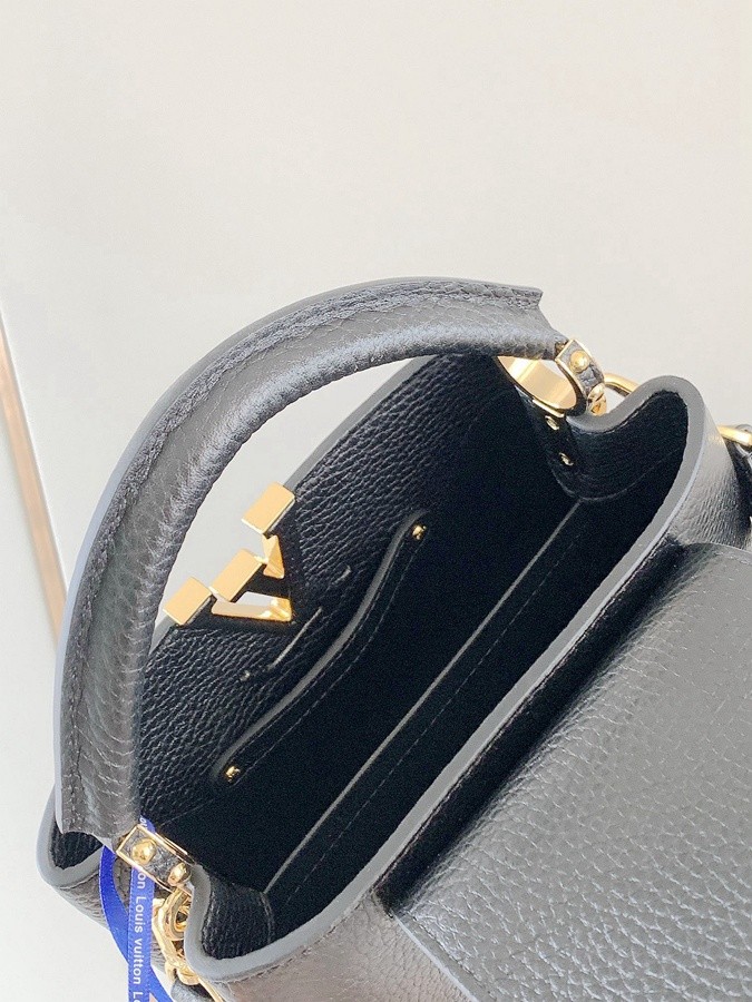 M56071 Capucines 迷你手袋_8