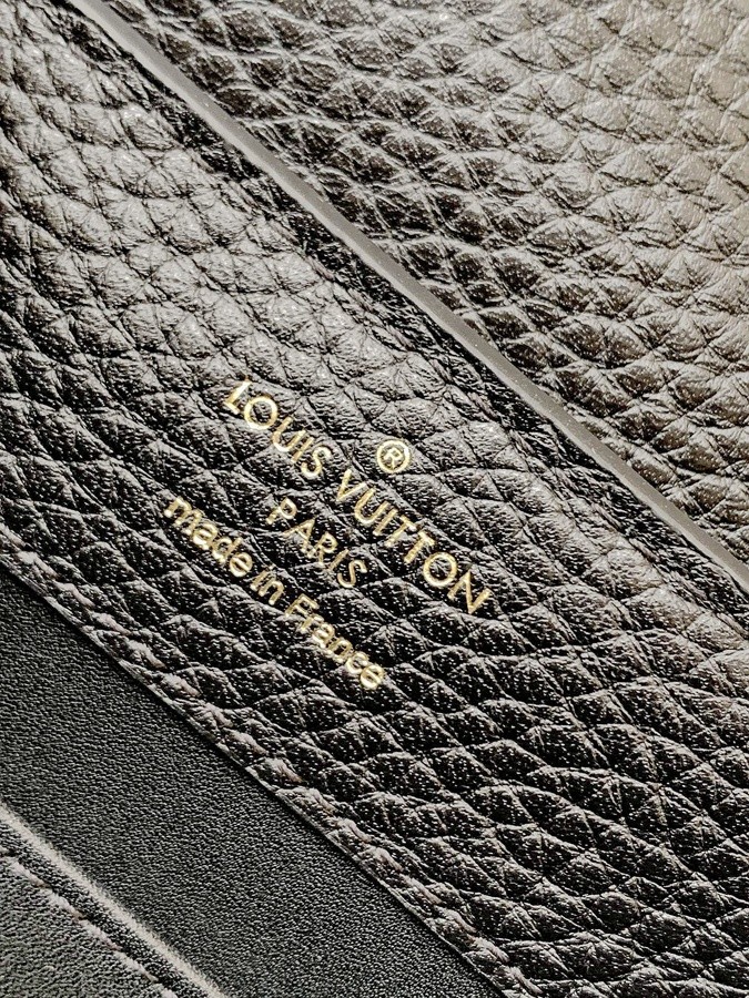 M56071 Capucines 迷你手袋_9