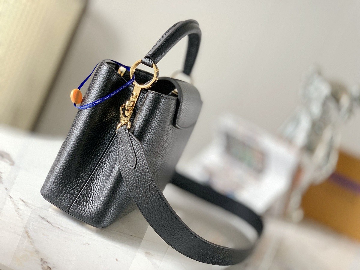 M94755 CAPUCINES BB 手袋_2