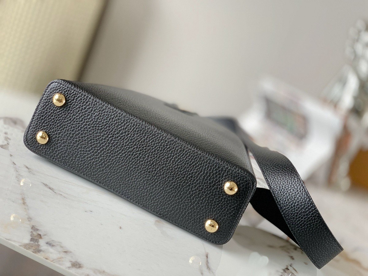 M94755 CAPUCINES BB 手袋_4