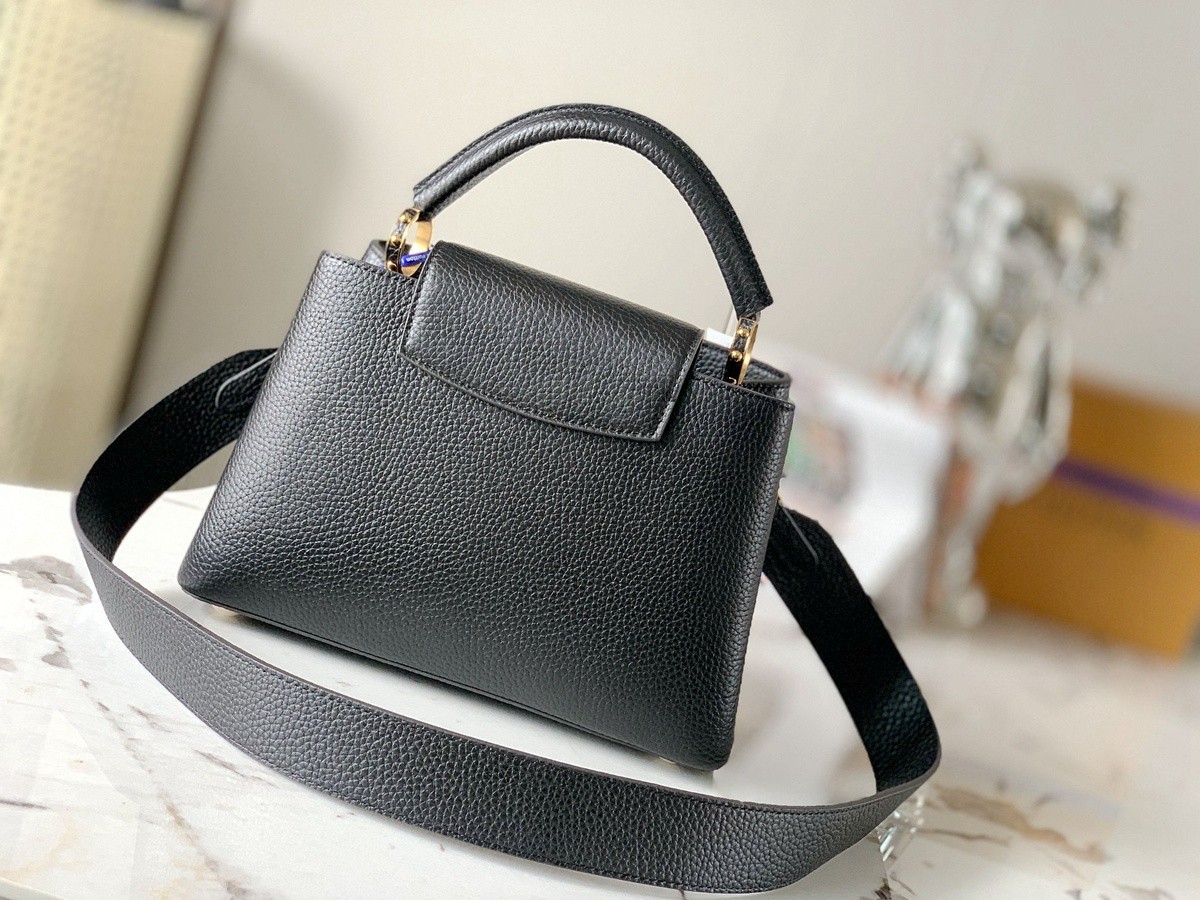 M94755 CAPUCINES BB 手袋_3