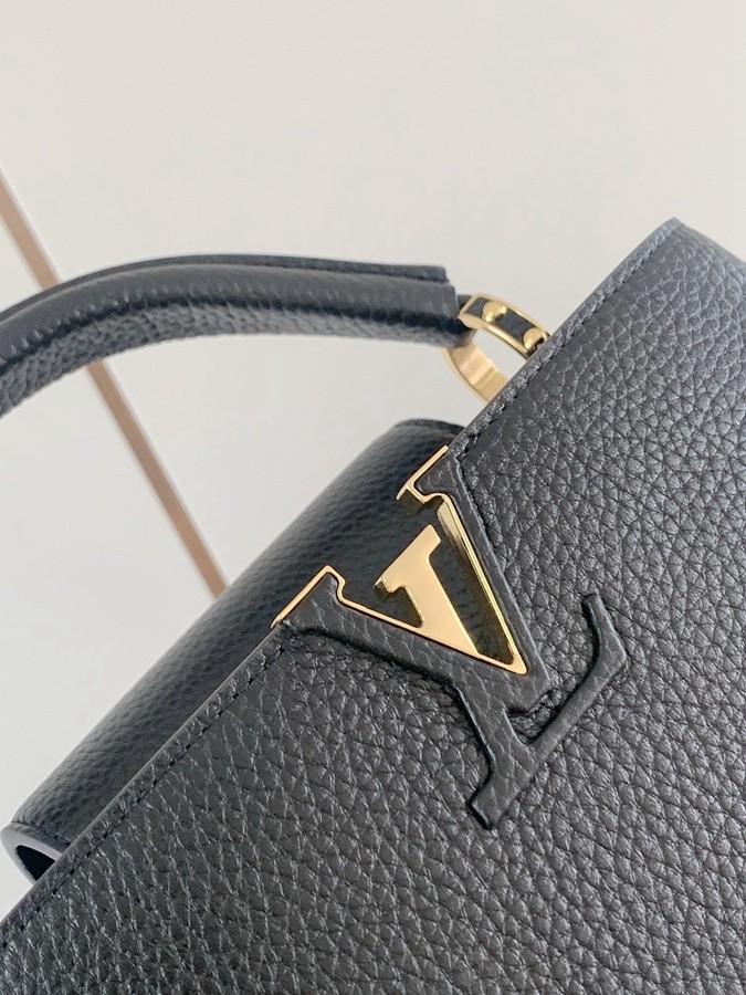 M94755 CAPUCINES BB 手袋_5