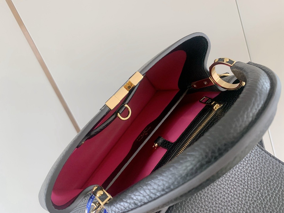 M94755 CAPUCINES BB 手袋_8