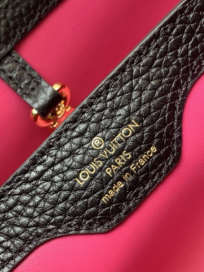 M94755 CAPUCINES BB 手袋_9