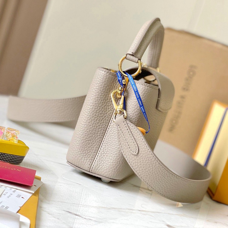 Capucines 迷你 手袋_2