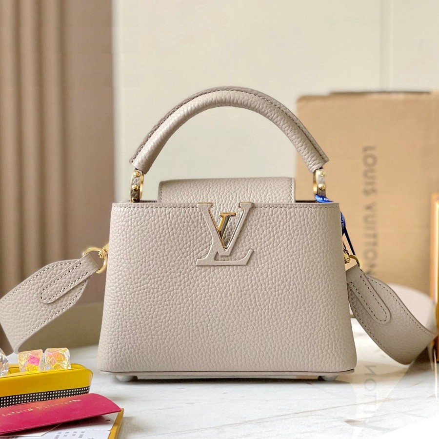 Capucines 迷你 手袋_1