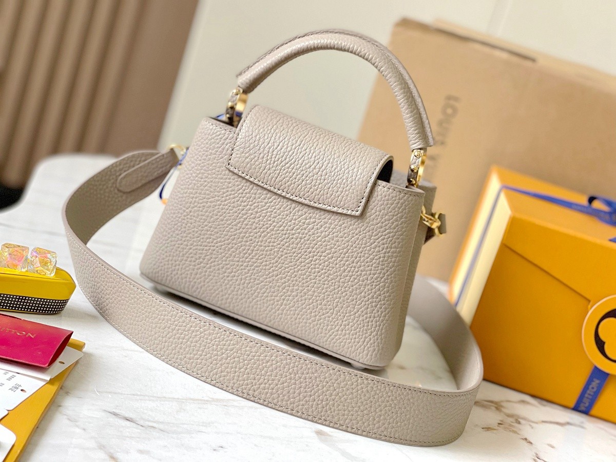 Capucines 迷你 手袋_3