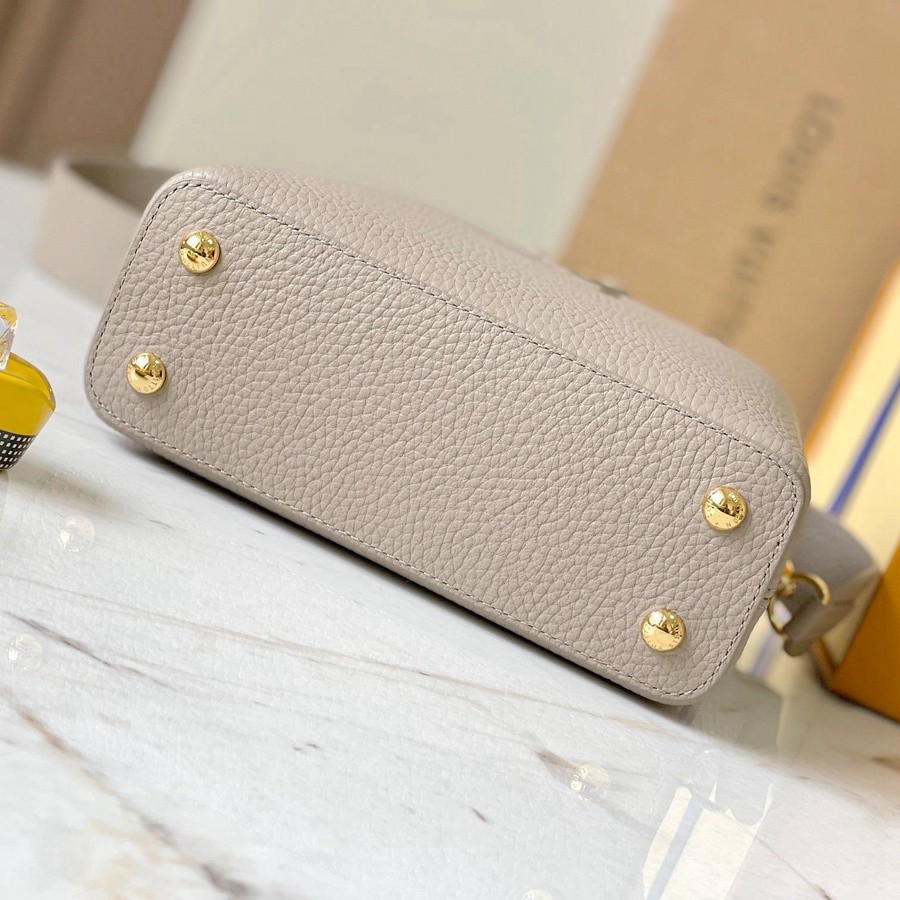 Capucines 迷你 手袋_4