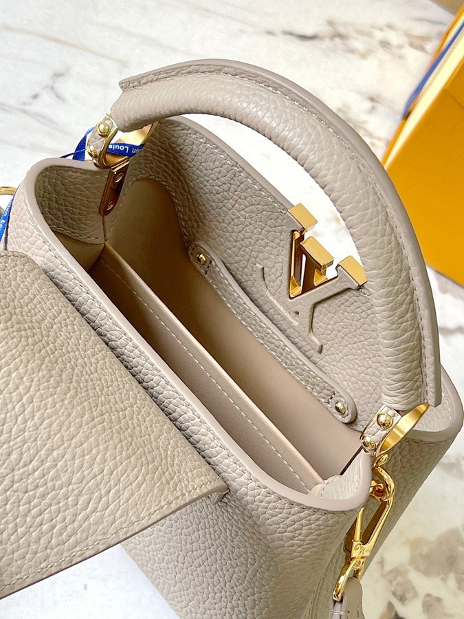 Capucines 迷你 手袋_7