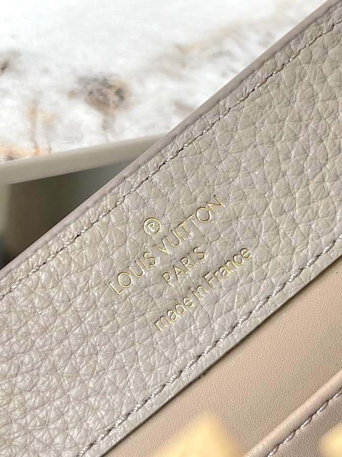 Capucines 迷你 手袋_9