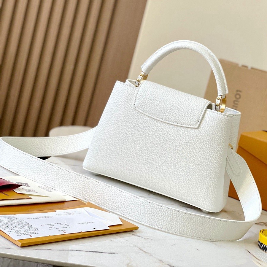 M55832 Capucines BB 手袋_3