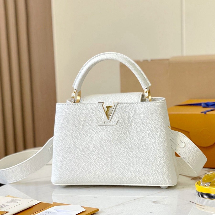 M55832 Capucines BB 手袋_1