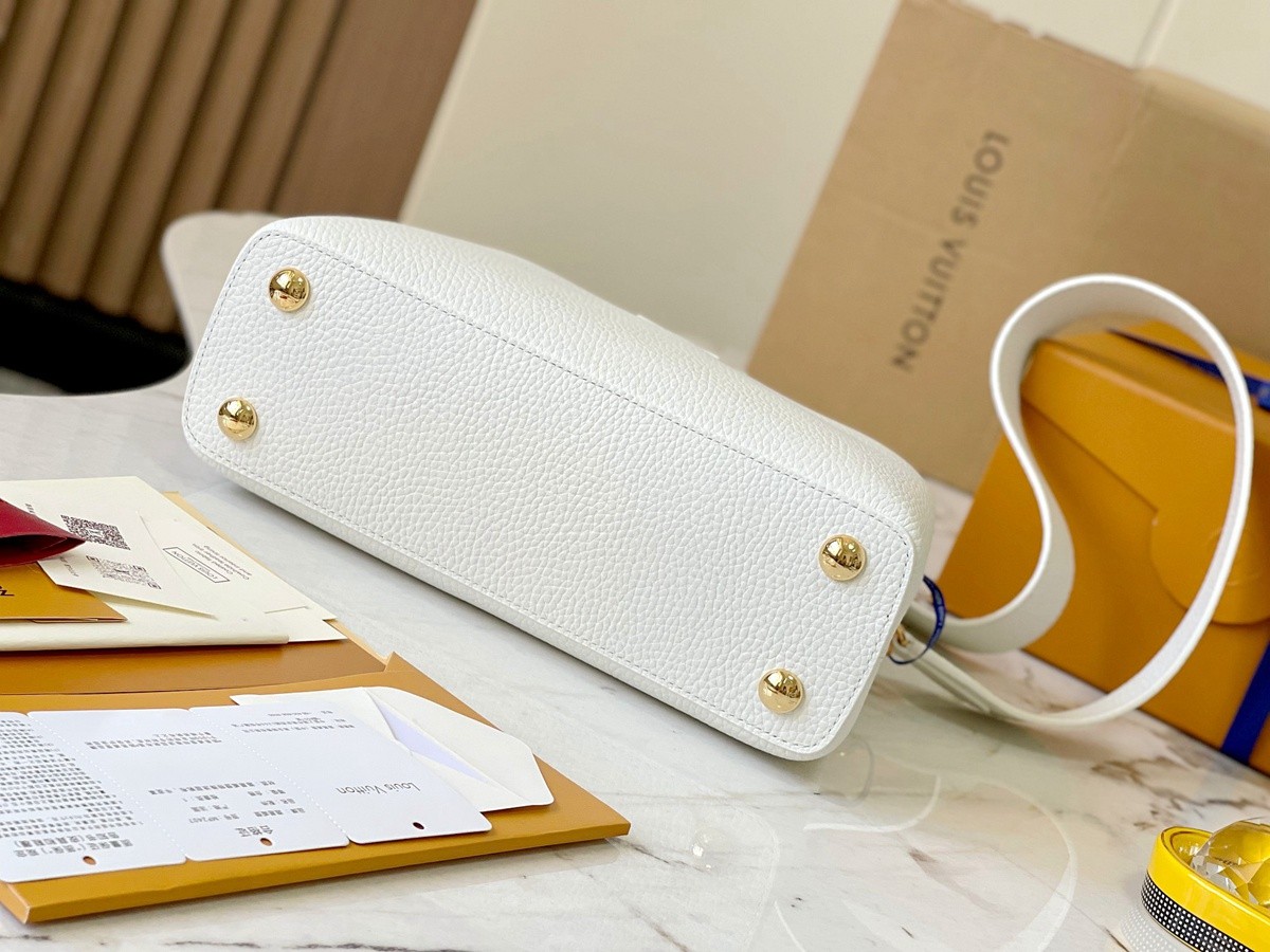 M55832 Capucines BB 手袋_4