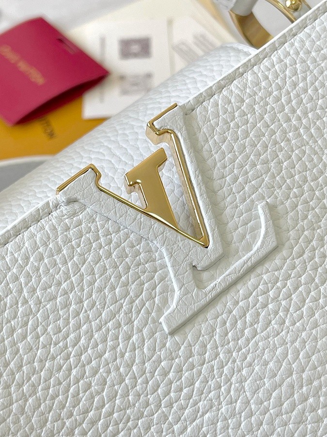 M55832 Capucines BB 手袋_5