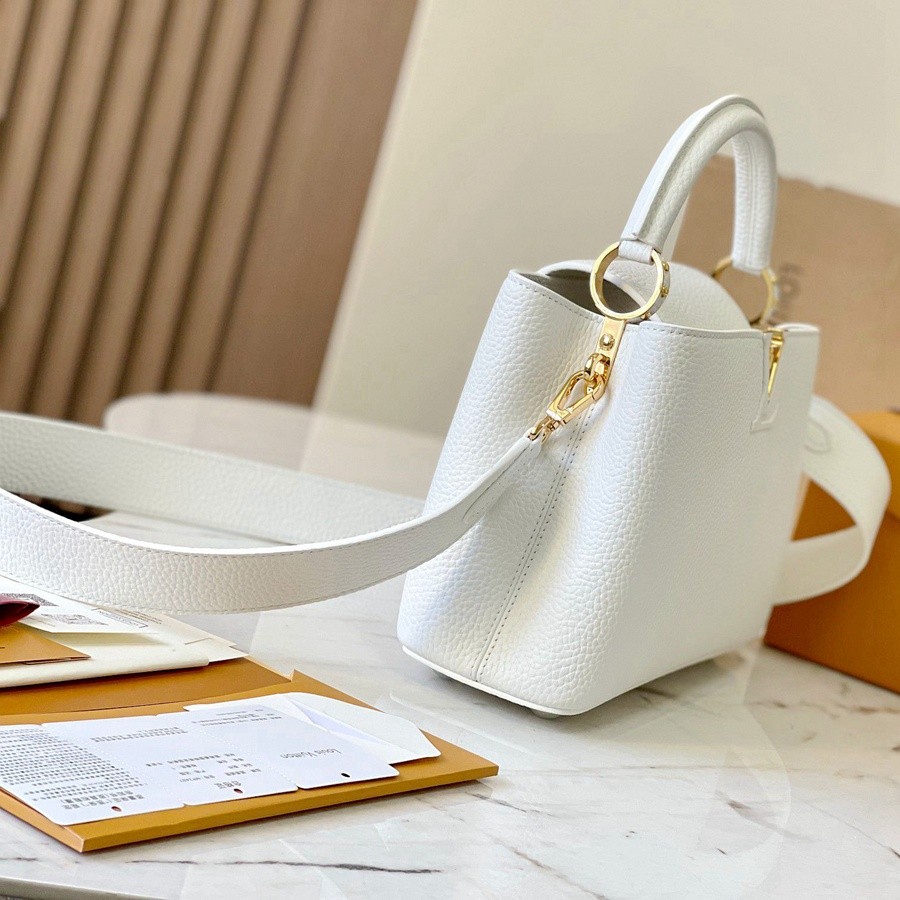 M55832 Capucines BB 手袋_2