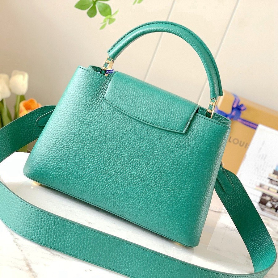 M21690 Capucines BB 手袋_3