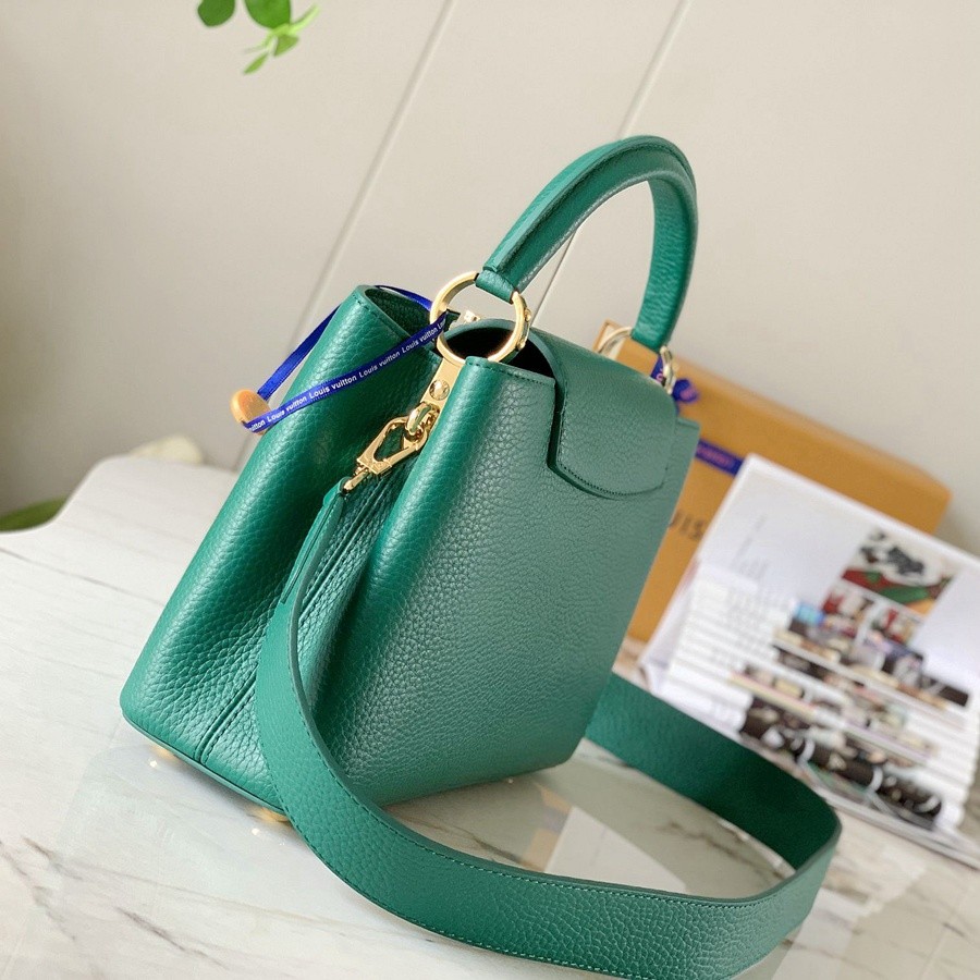 M21690 Capucines BB 手袋_2