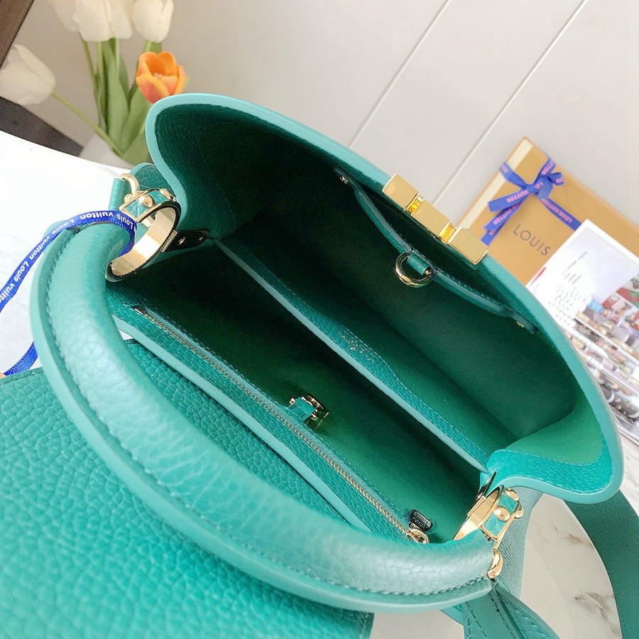 M21690 Capucines BB 手袋_8