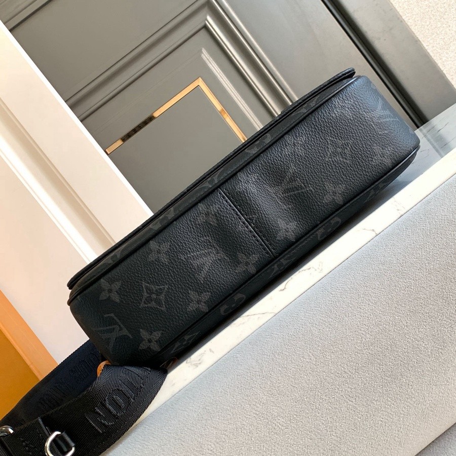 M46255 District 小號郵差包_4