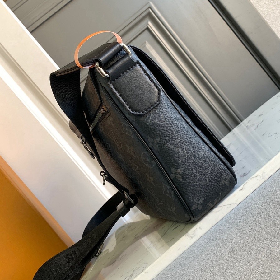 M46255 District 小號郵差包_2