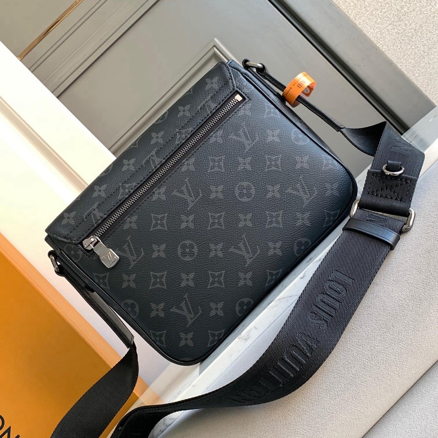 M46255 District 小號郵差包_3