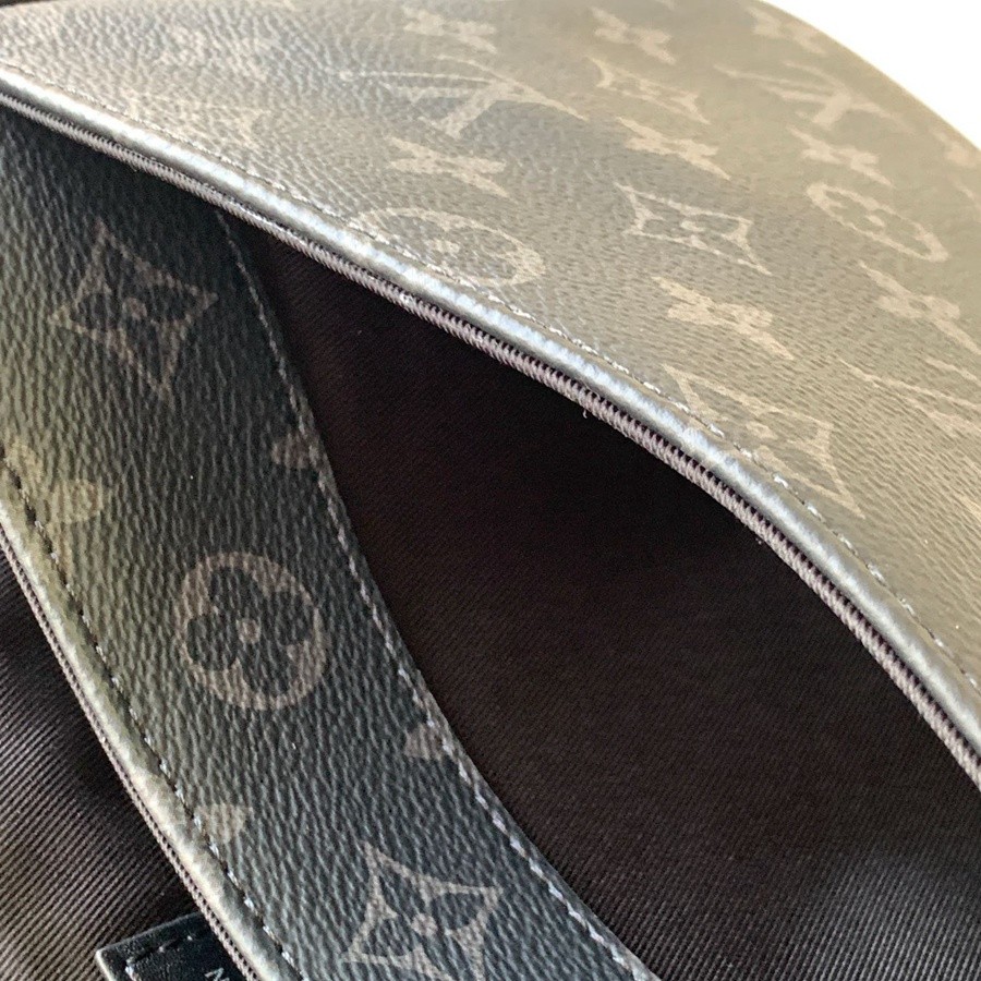 M46255 District 小號郵差包_8