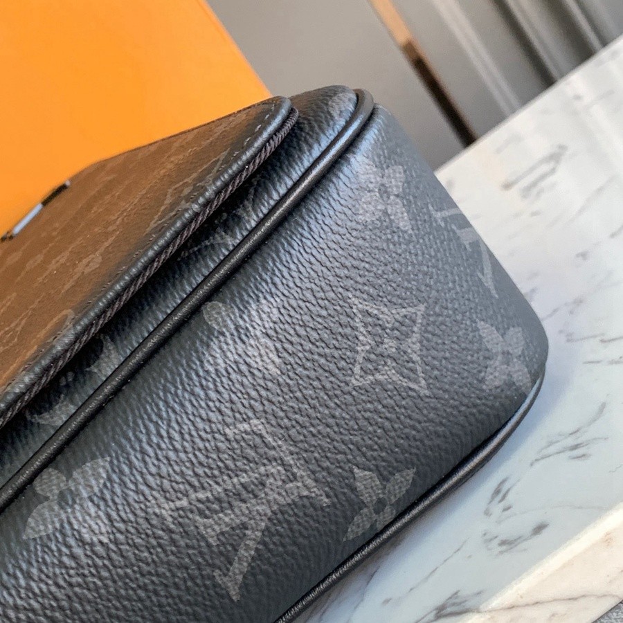 M46255 District 小號郵差包_7