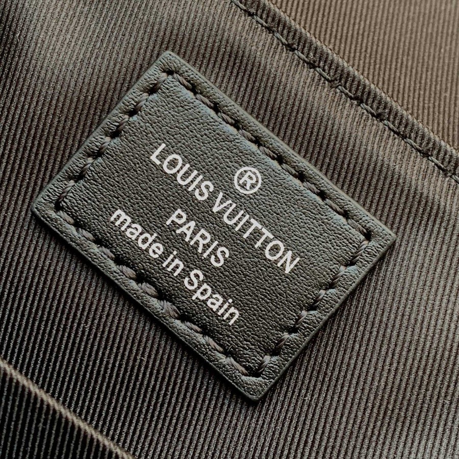 M46255 District 小號郵差包_9