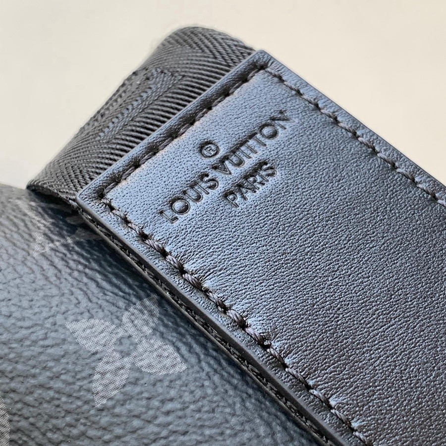 M46255 District 小號郵差包_11