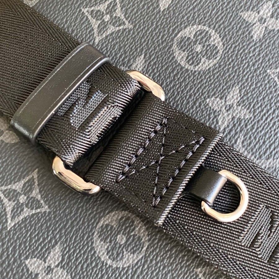 M46255 District 小號郵差包_12