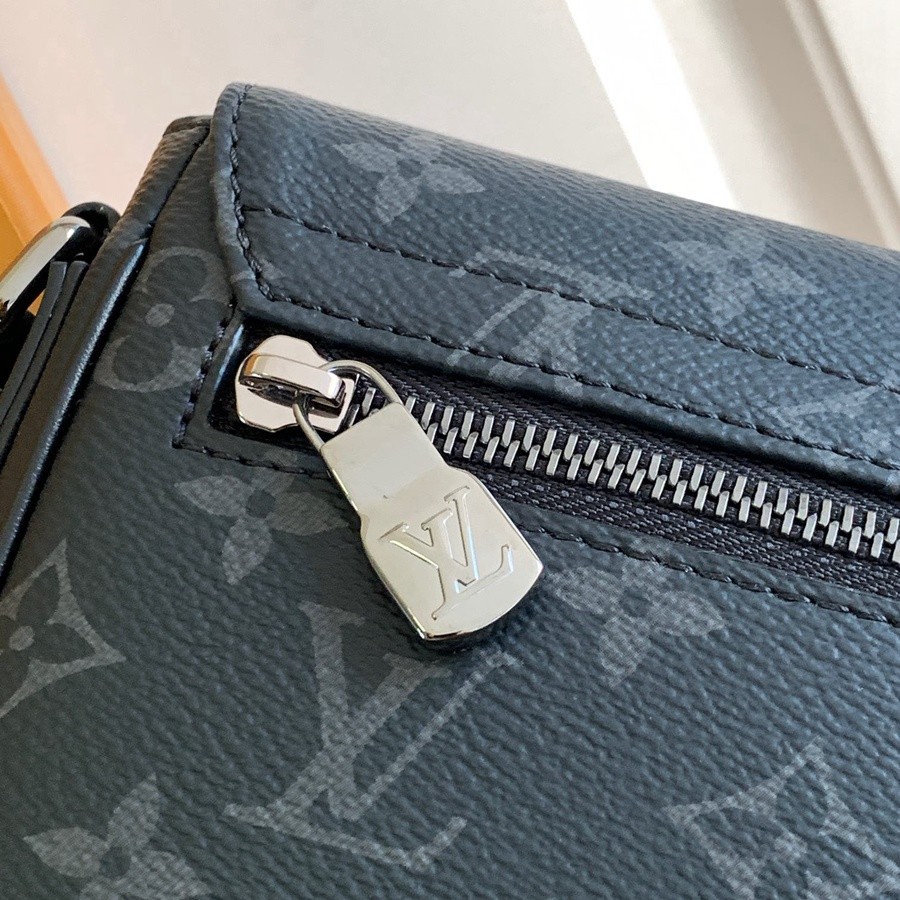 M46255 District 小號郵差包_13