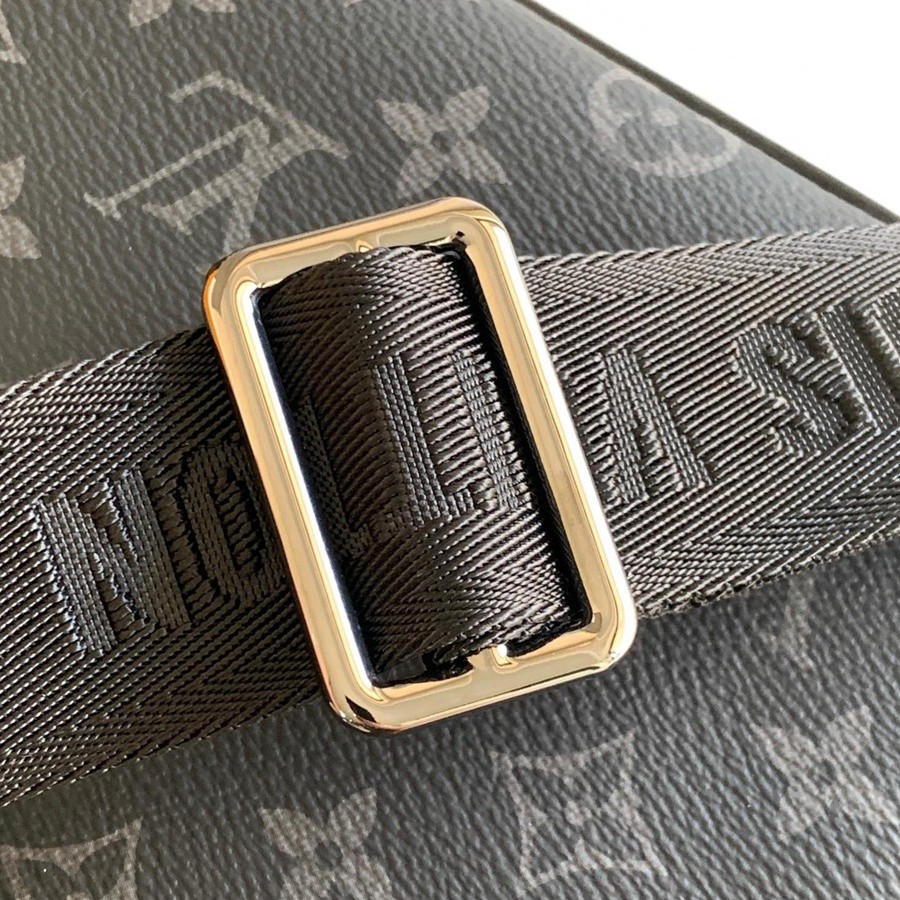 M46255 District 小號郵差包_14