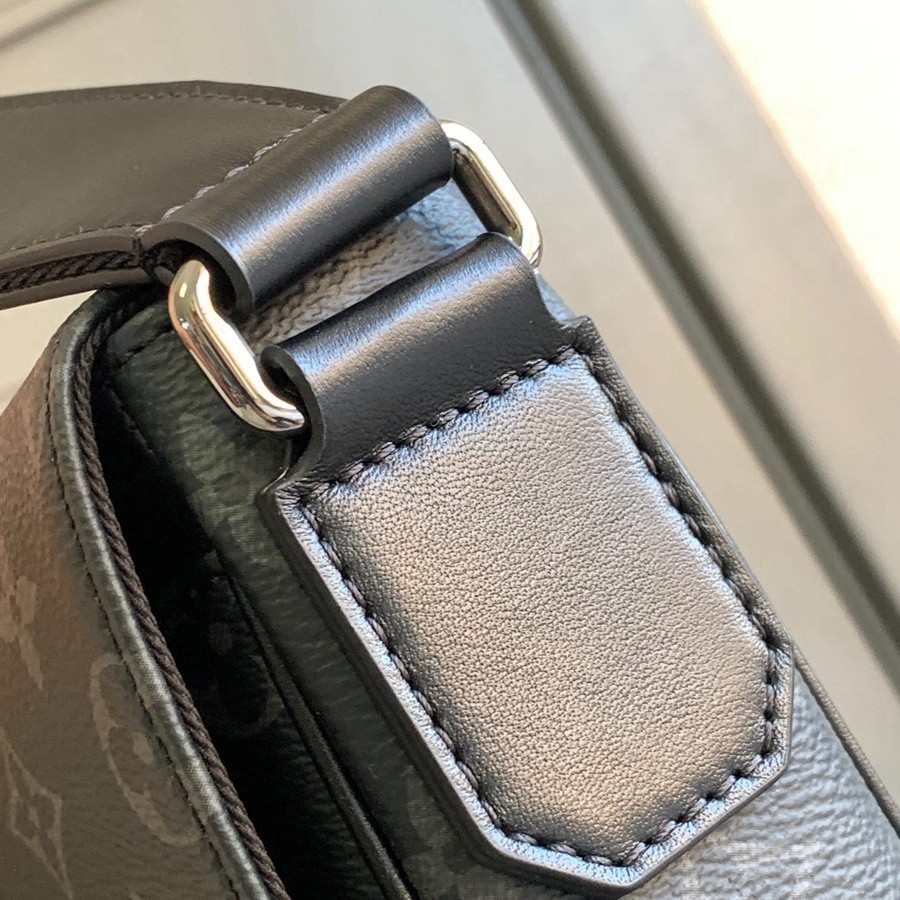 M46255 District 小號郵差包_15