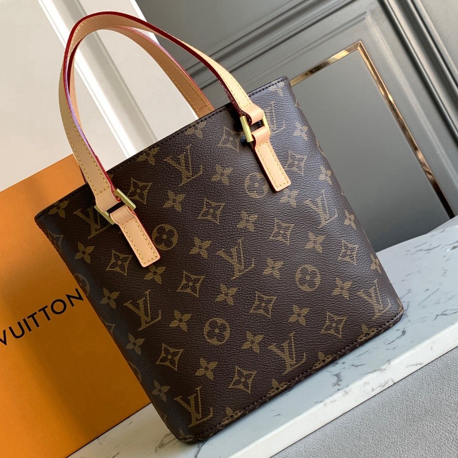 M51172 Vavin 老花購物包_3