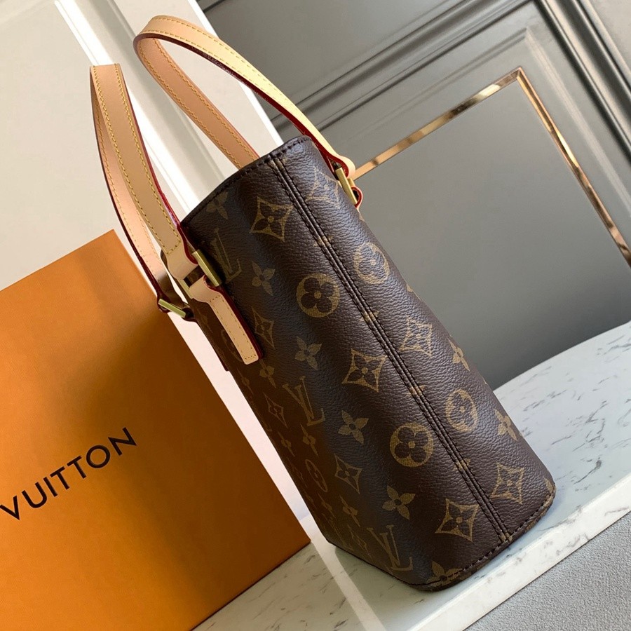 M51172 Vavin 老花購物包_4