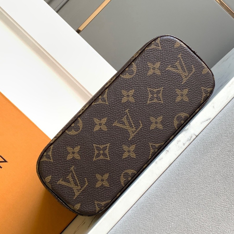 M51172 Vavin 老花購物包_2