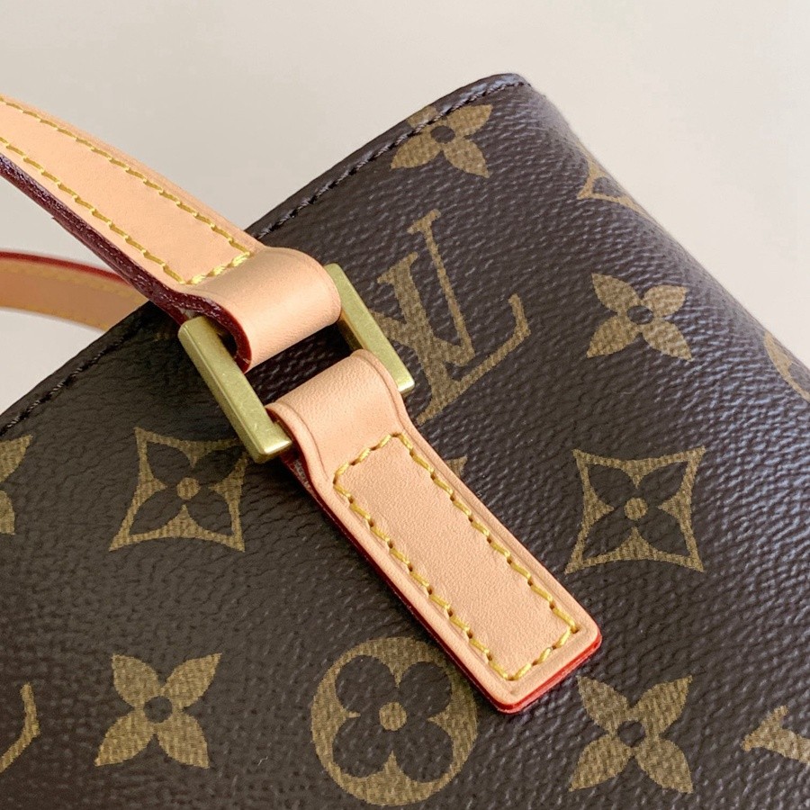 M51172 Vavin 老花購物包_6