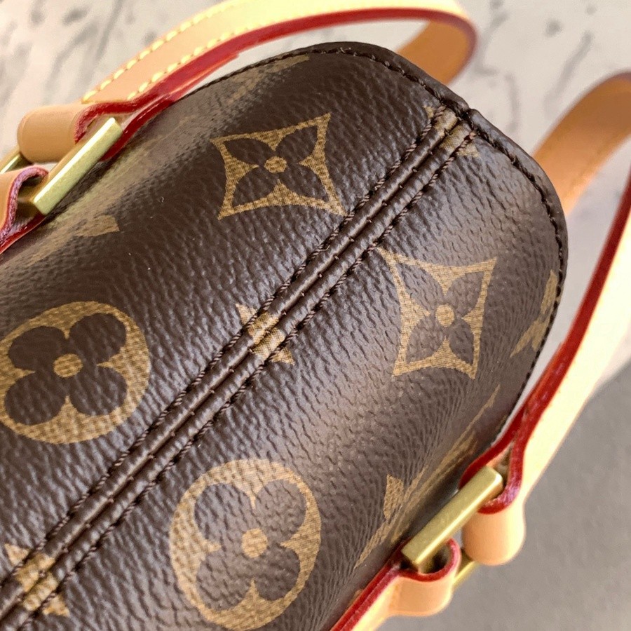 M51172 Vavin 老花購物包_7